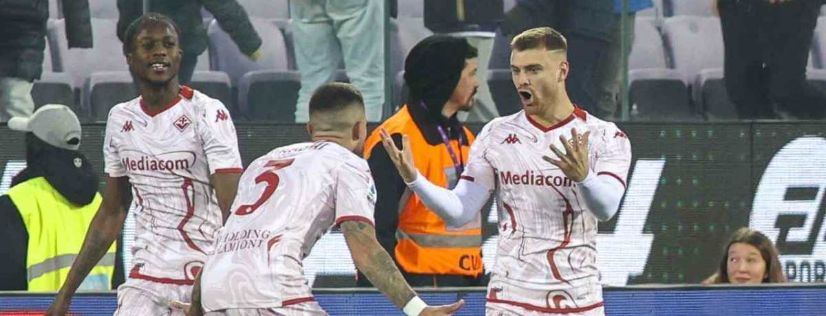 quote monza fiorentina