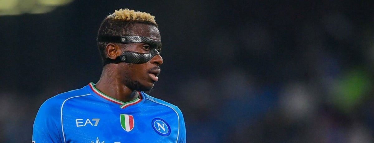 l'allenatore nerazzurro