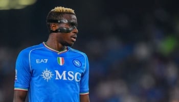 l'allenatore nerazzurro