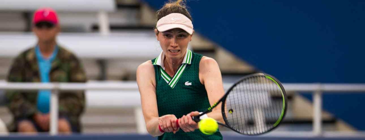 quote ottavi wta angers
