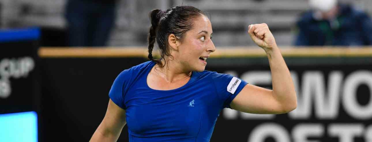 quote ottavi wta limoges
