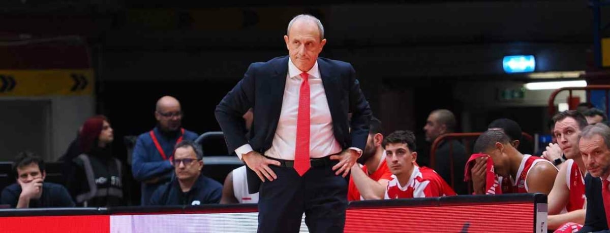 quote partizan olimpia milano