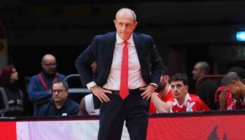 quote partizan olimpia milano