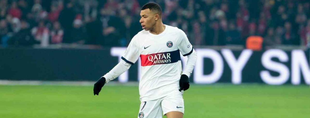 PSG-Metz: parigini per tornare subito alla vittoria dopo il passo falso col Lilla