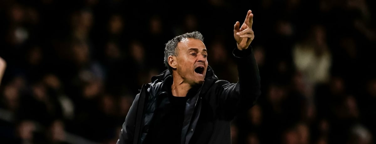 Il PSG a segno con il suo top player