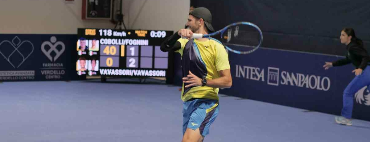 quote quarti atp maia