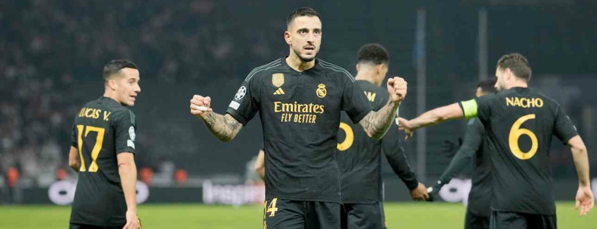Real Madrid-Almeria: Bellingham centrale nello scacchiere di Ancelotti