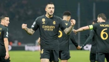 Real Madrid-Almeria: Bellingham centrale nello scacchiere di Ancelotti