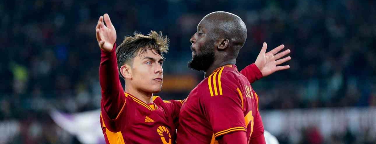 quote roma fiorentina