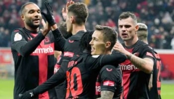 quote stoccarda bayer leverkusen