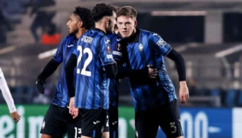 Torino-Atalanta: Gasperini perde Scamacca e De Ketelaere