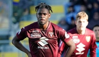 Torino-Empoli: granata col doppio centravanti, azzurri senza Caputo