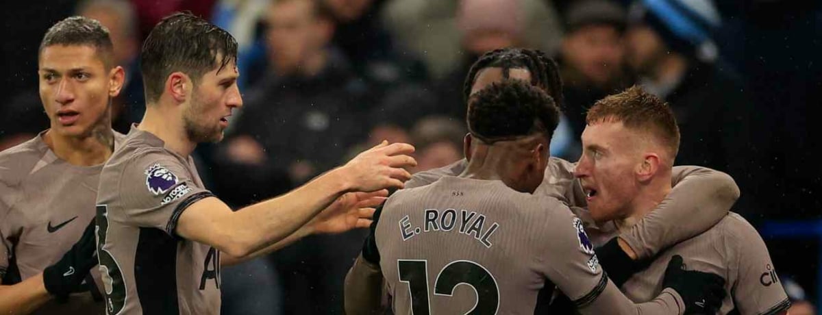 quote tottenham west ham