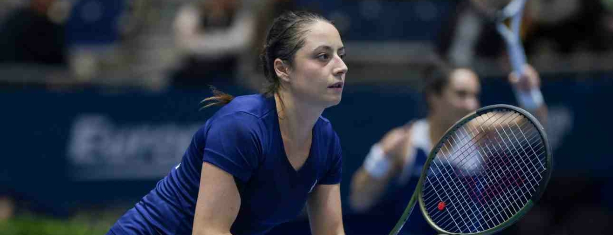 quote ottavi wta angers