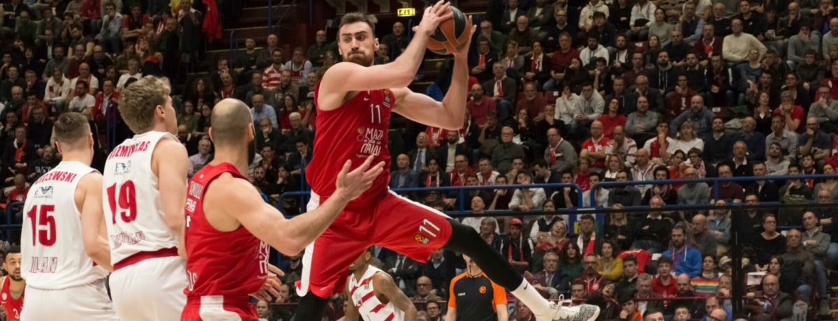 quote olimpia milano asvel villeurbanne