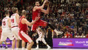 quote olimpia milano asvel villeurbanne
