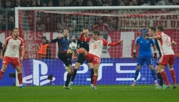 quote bayern monaco union berlino