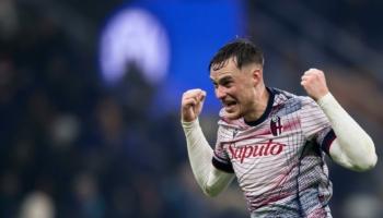Bologna-Atalanta: Zirkzee intoccabile per Motta