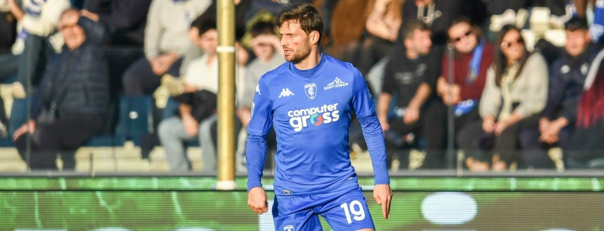quote empoli lecce