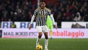 Frosinone-Juventus: fiducia alla coppia Vlahovic-Chiesa