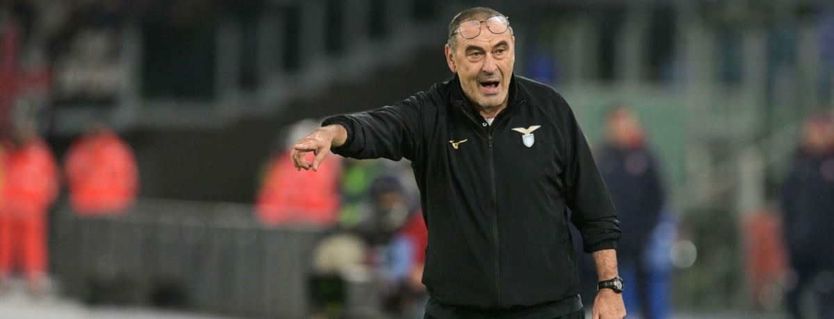 Lazio-Genoa: tanto il turnover tra i biancocelesti, con Immobile in panchina