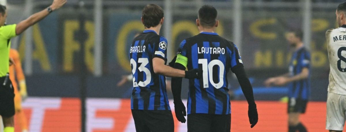 quote Lazio Inter