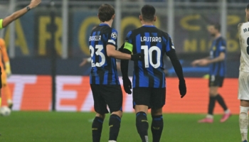 quote Lazio Inter