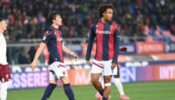 Lecce-Bologna: ancora out Orsolini tra gli emiliani