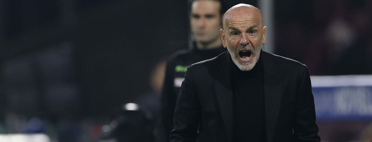 Milan-Cagliari: torna Pavoletti dal primo minuto di gioco