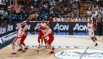 quote olimpia milano panathinaikos