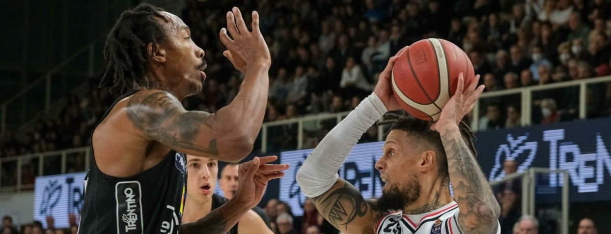 quote partizan virtus bologna