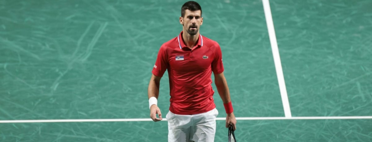 Pronostici tennis oggi: Zeppieri sfavorito per le qualifiche di Brisbane