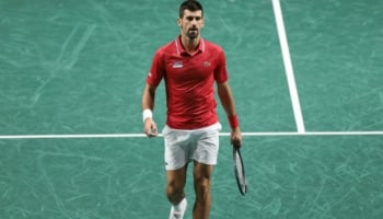 Pronostici tennis oggi: Zeppieri sfavorito per le qualifiche di Brisbane