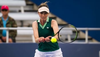 Pronostici tennis oggi: il WTA125 Angers vede favorite Tan e Bucsa nei match odierni