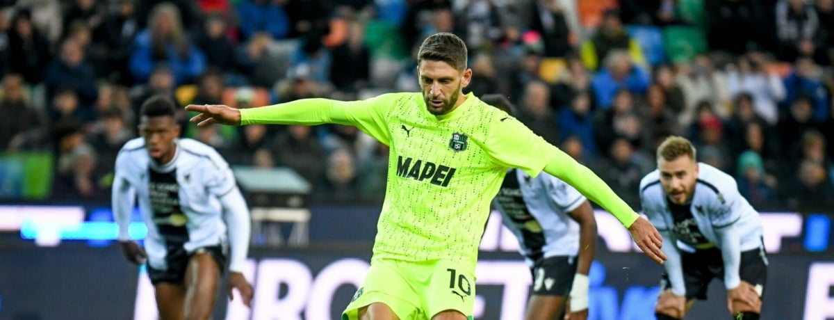 quote sassuolo genoa