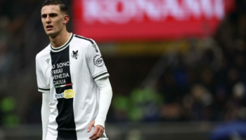 Udinese-Sassuolo: Pinamonti traina i neroverdi