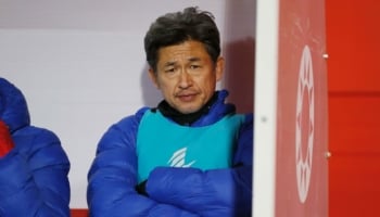 calciatori più anziani