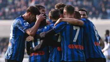 quote atalanta sassuolo