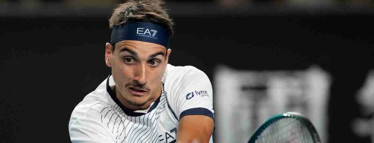 quote secondo turno australian open