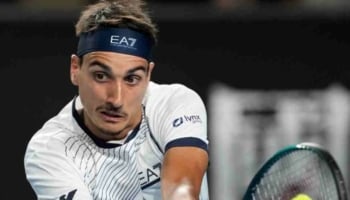 quote secondo turno australian open