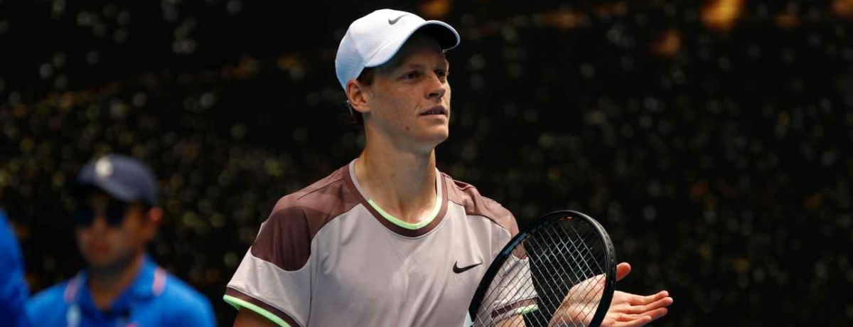 quote secondo turno atp australian open