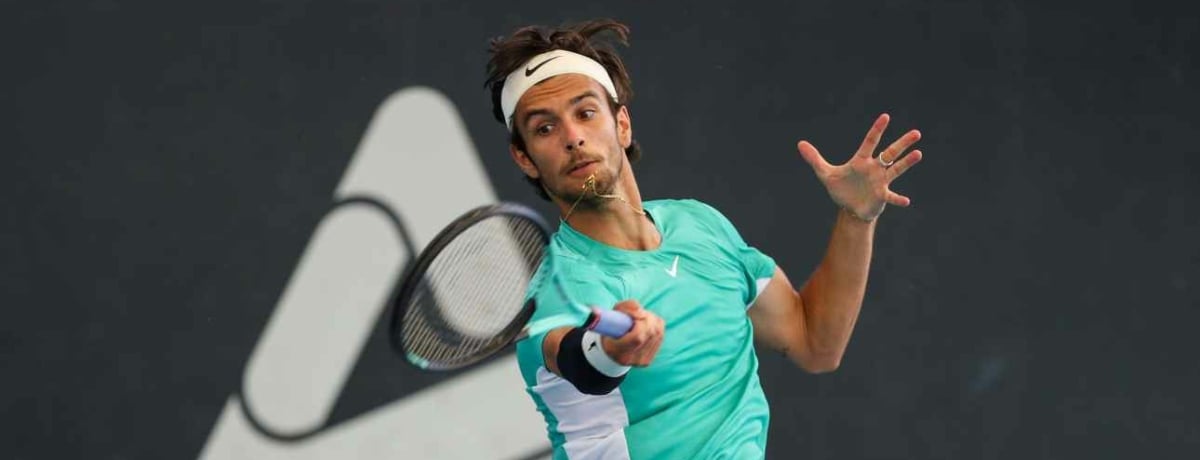 quote australian open