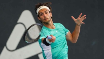 quote australian open