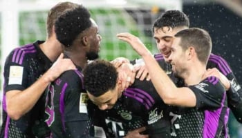 Bayern Monaco-Hoffenheim: i bavaresi ripartono per dare l'assalto al vertice