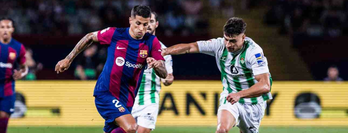 quote betis barcellona