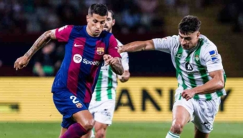 quote betis barcellona