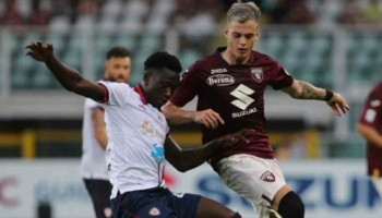 quote torino cagliari