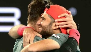 quote finale doppio australian open