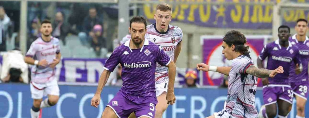 quote fiorentina bologna