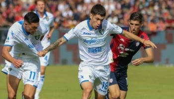 quote frosinone caglairi